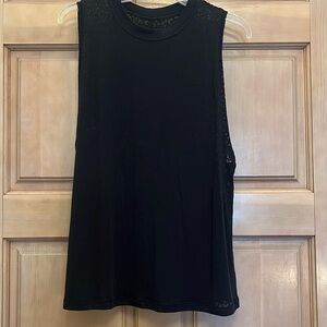 Lululemon sleeveless tank